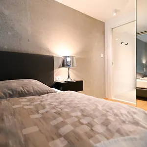The Place Appartement